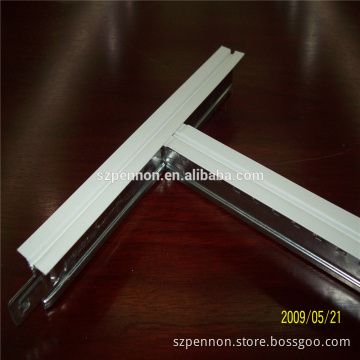 Galvanized Steel T Grid